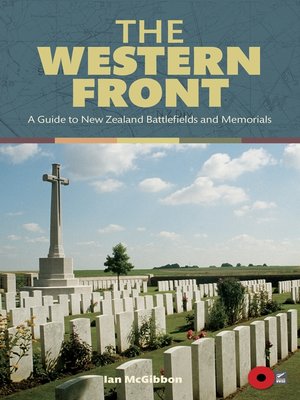 cover image of The Western Front